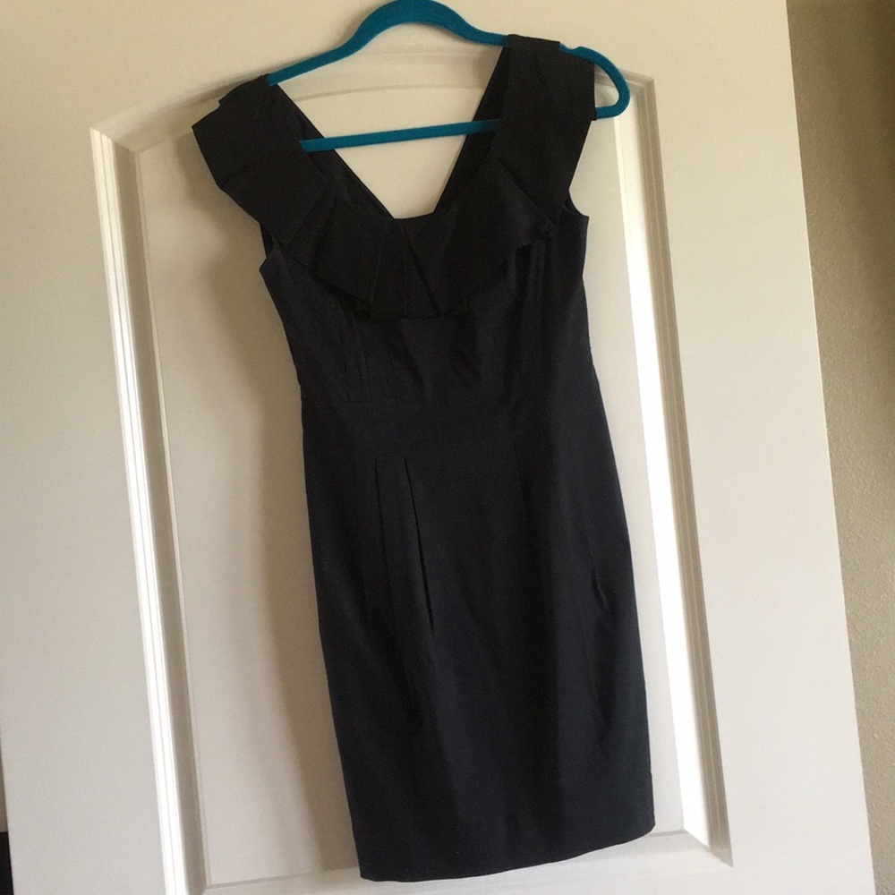 Bcbg dress